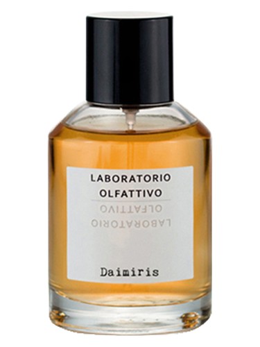 Frasco de Daimiris, de Laboratorio Olfattivo