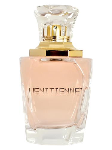 Frasco de Venitienne, de Paris Bleu Parfums