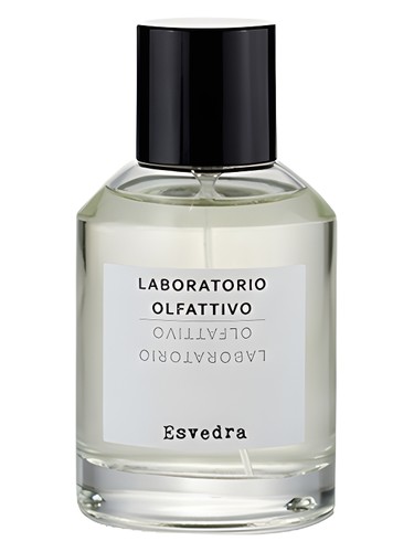 Frasco de Esvedra, de Laboratorio Olfattivo