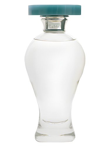 Frasco de Black Jade, de Lubin