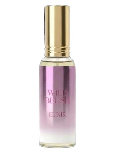 Frasco de Wild Blusk Elixir, de Pokoloka
