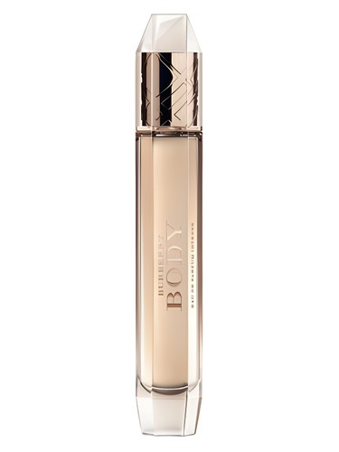 Frasco de Body — Burberry