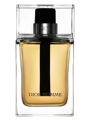 Frasco de Dior Homme — Dior