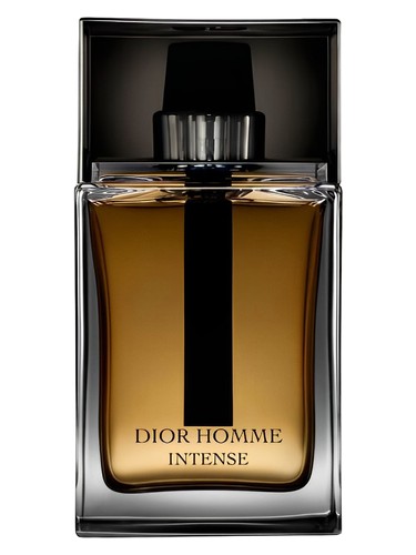Frasco de Dior Homme Intense 2011 — Dior