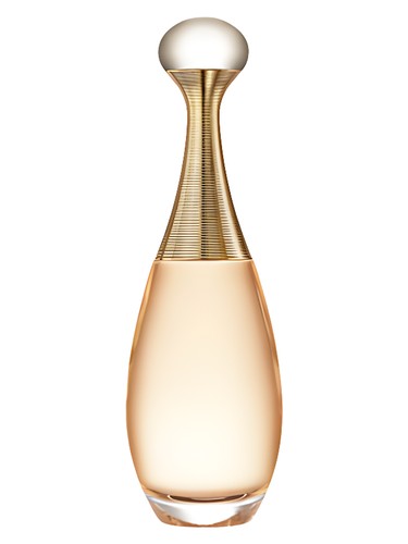 Frasco de J'adore Eau de Toilette 2011 — Dior
