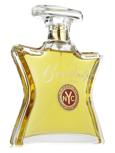 Frasco de Broadway Nite, de Bond No 9