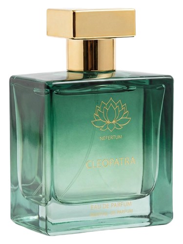 Frasco de Cleopatra — Nefertum