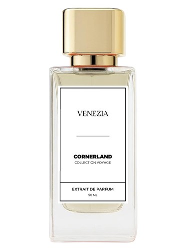 Frasco de Venezia — Cornerland