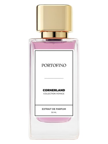 Frasco de Portofino — Cornerland