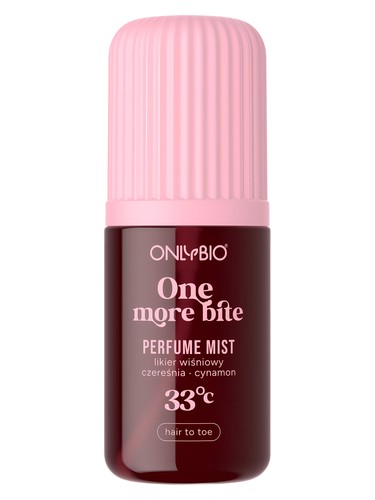 Frasco de One More Bite 33°C, de OnlyBio