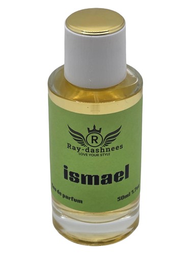 Frasco de Ismael — Ray-dashnees