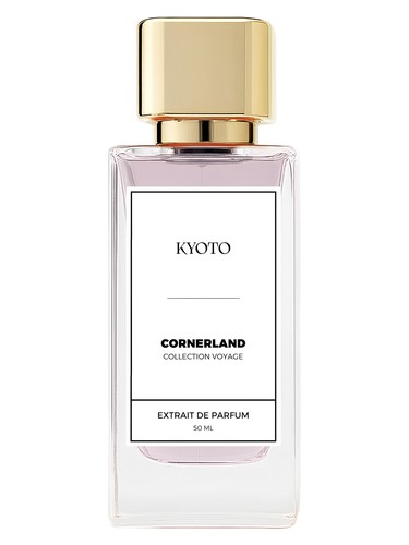 Frasco de Kyoto — Cornerland