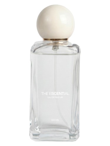 Frasco de The Escential — Scentinela