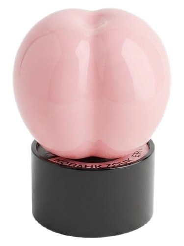 Frasco de Kobahkzouk, de Scentseum