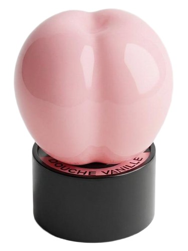 Frasco de Douche Vanille, de Scentseum