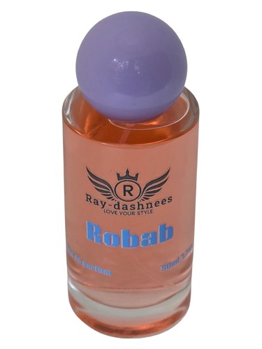 Frasco de Robab, de Ray-dashnees