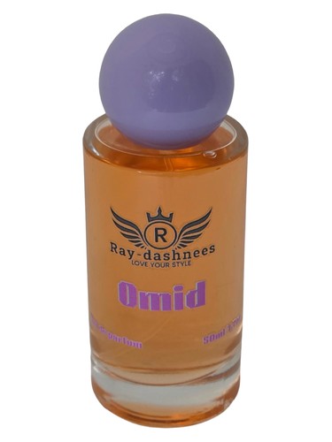 Frasco de Omid — Ray-dashnees