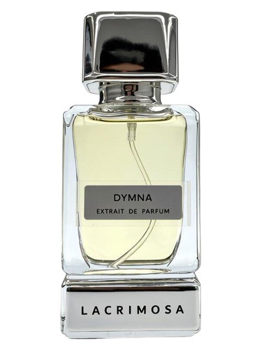 Frasco de Dymna — Lacrimosa