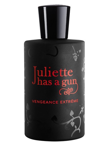 Frasco de Vengeance Extreme — Juliette Has A Gun