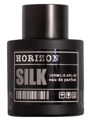 Frasco de Horizon, de ARO-FAC Aroma Factory