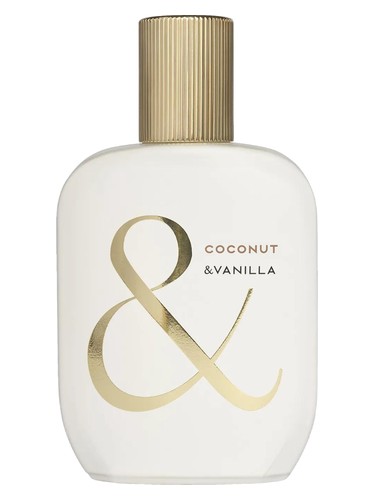 Frasco de Coconut, de &Vanilla