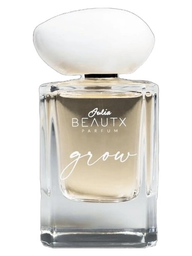 Frasco de Grow, de JULIA BEAUTX