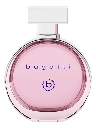 Frasco de Essenza, de Bugatti Fashion