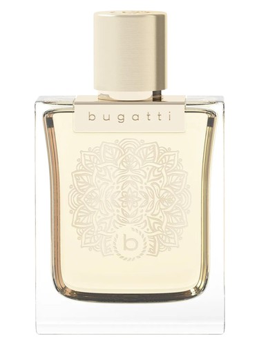 Frasco de Bella Donna Dolce Amore, de Bugatti Fashion