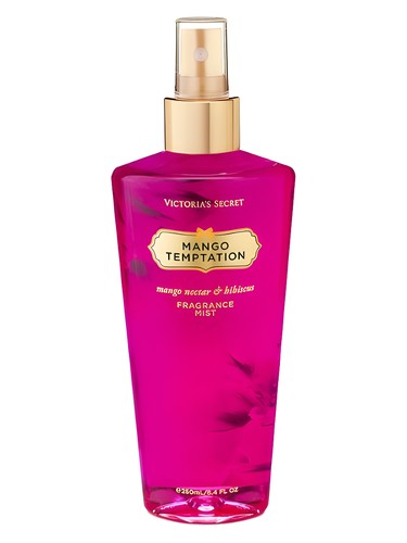Frasco de Mango Temptation — Victoria's Secret
