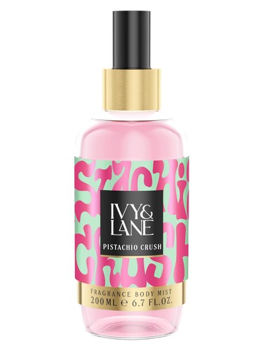 Frasco de Pistachio Crush, de IVY & LANE