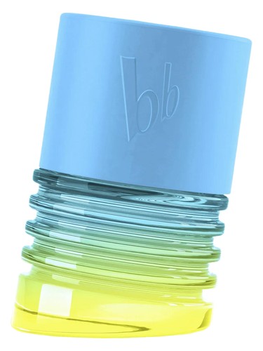 Frasco de Man Limited Edition 2026, de Bruno Banani