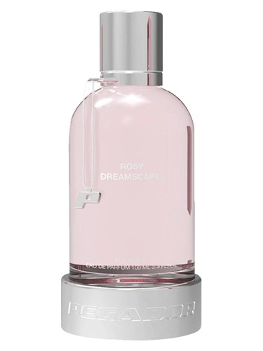 Frasco de Rosy Dreamscapes, de PEGADOR