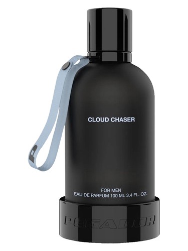 Frasco de Cloud Chaser, de PEGADOR