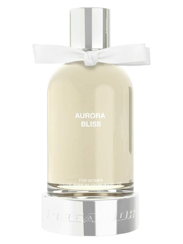 Frasco de Aurora Bliss, de PEGADOR