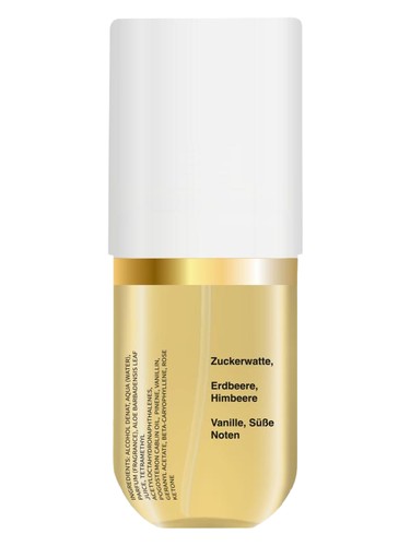 Frasco de Golden Moments, de Diana zur Löwen