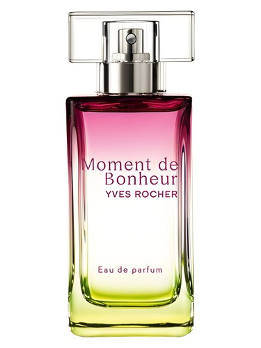 Frasco de Moment de Bonheur — Yves Rocher