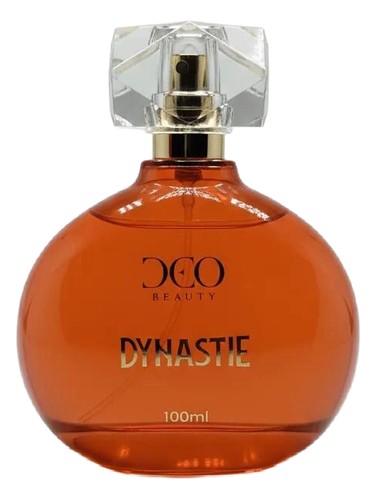 Frasco de Dynastie, de Deo Beauty