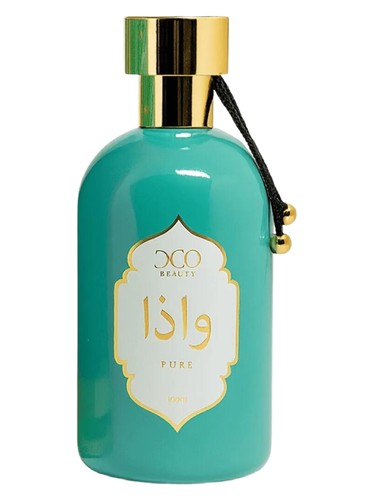 Frasco de E Se... Pure, de Deo Beauty