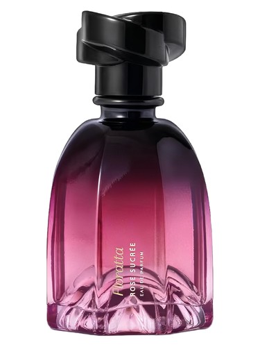 Frasco de Floratta Rose Sucrée — O Boticário