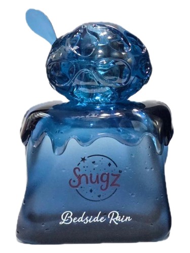Frasco de Bedside Rain, de Snugz