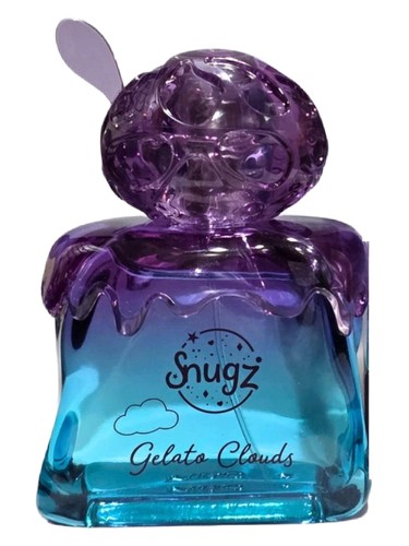 Frasco de Gelato Clouds, de Snugz