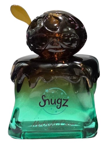 Frasco de Mintnight Cocoa, de Snugz