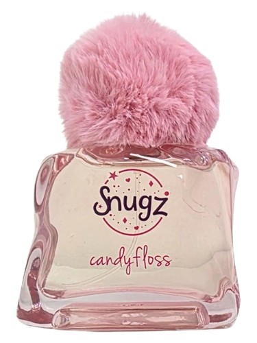 Frasco de Candyfloss, de Snugz