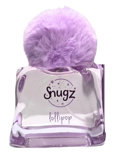 Frasco de Lollipop, de Snugz