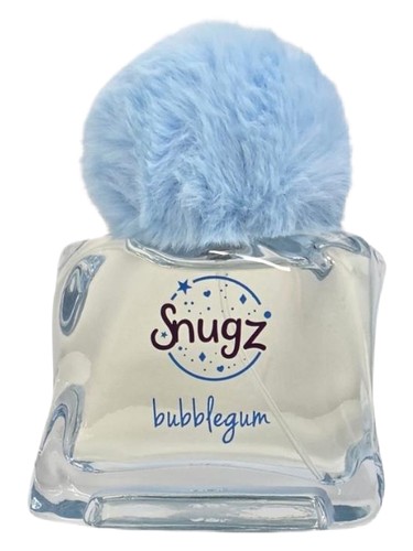 Frasco de Bubblegum, de Snugz