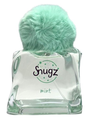 Frasco de Mint, de Snugz