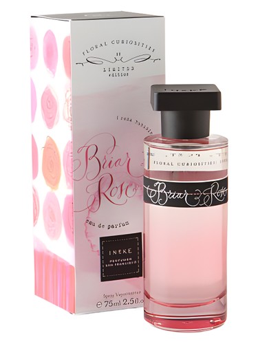 Frasco de Briar Rose — Ineke