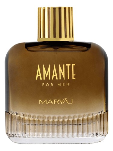 Frasco de Amante, de Maryaj