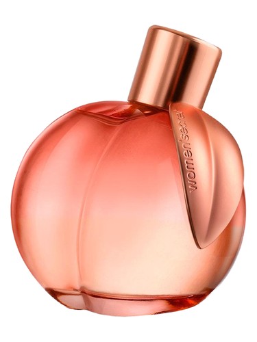 Frasco de Peach Of Desire, de Women Secret