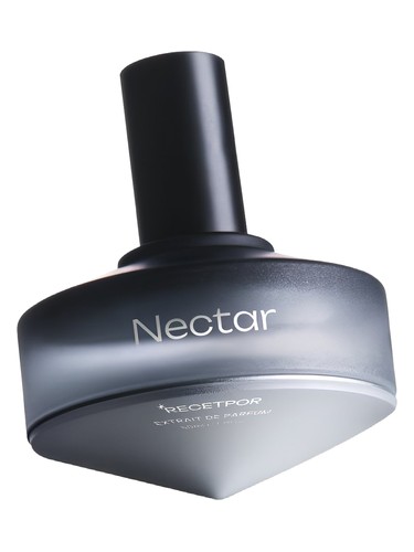 Frasco de Nectar Swirling Perfume — Receptor